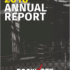 2016 Annual Report Cover
