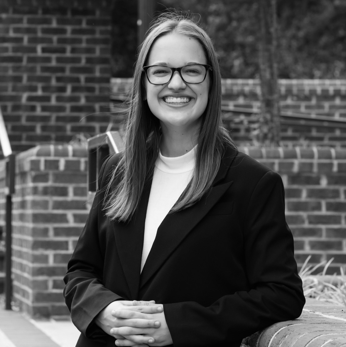 Madison Henry Headshot Madison Henry Headshot