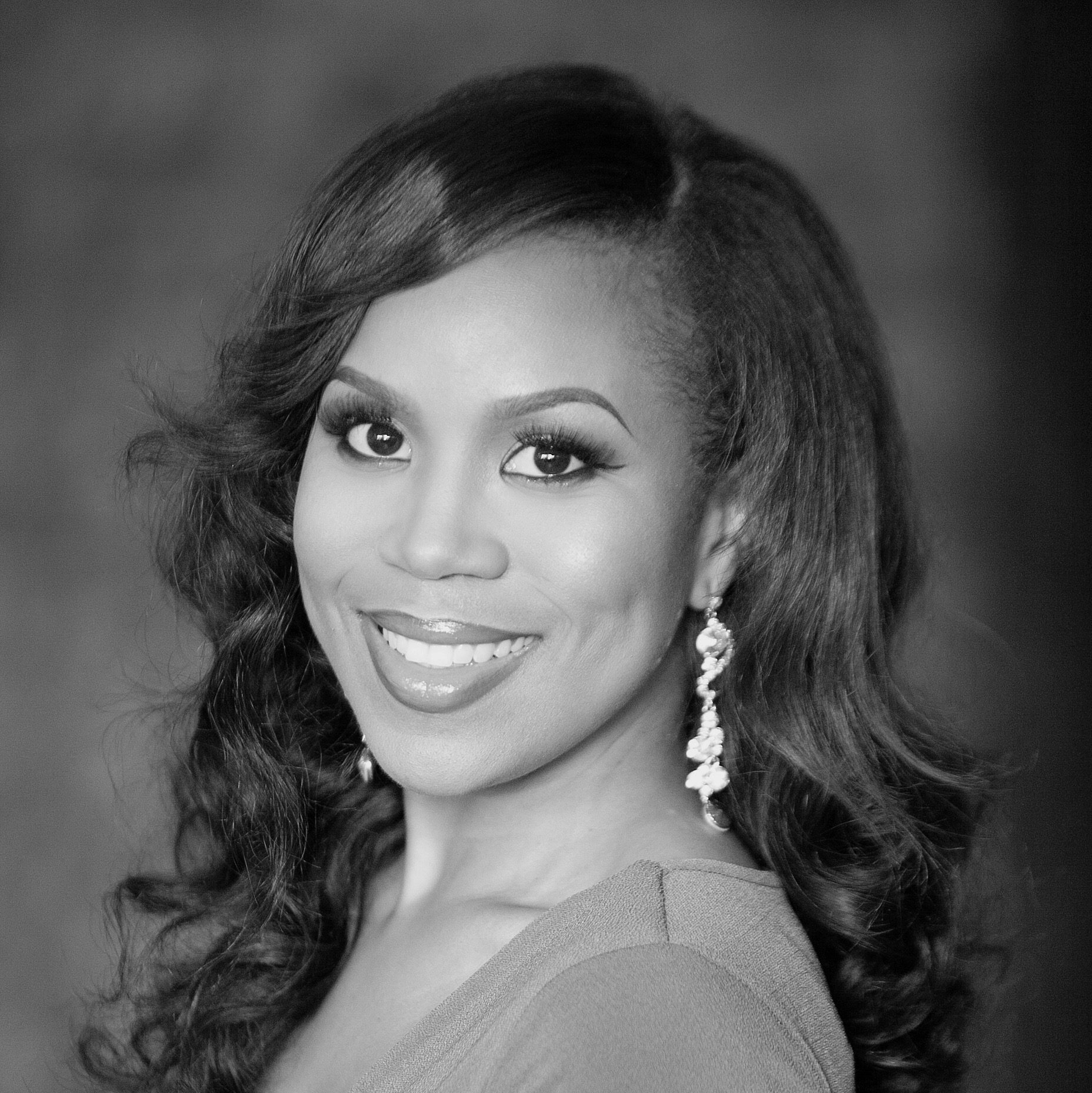 Jasmine Jones