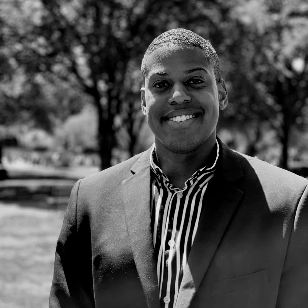Derrick Robinson