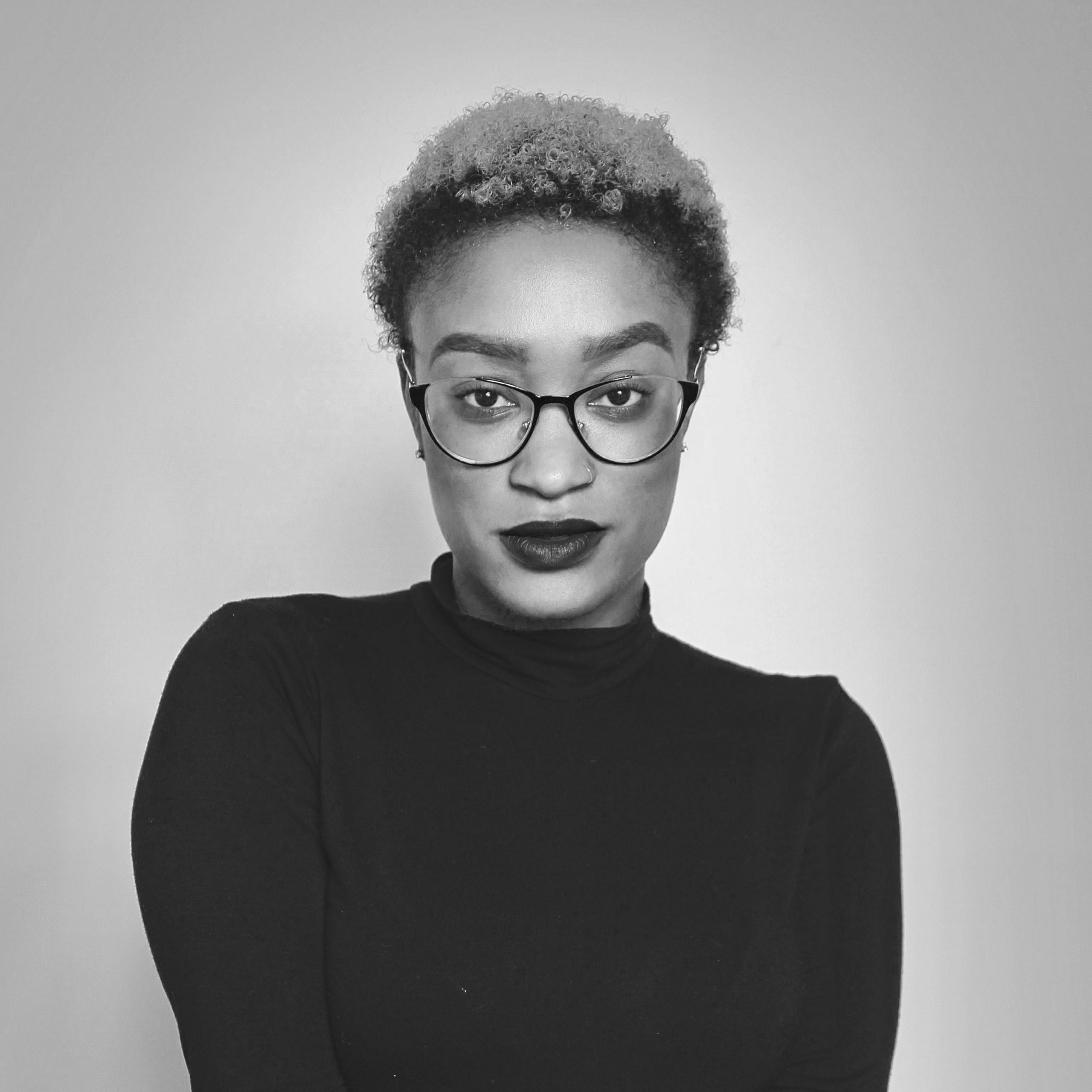 Teja Foster