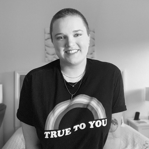 KatieRomero_Headshot Katie Romero