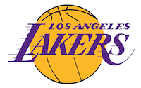 LakersPrimary Los Angeles Lakers