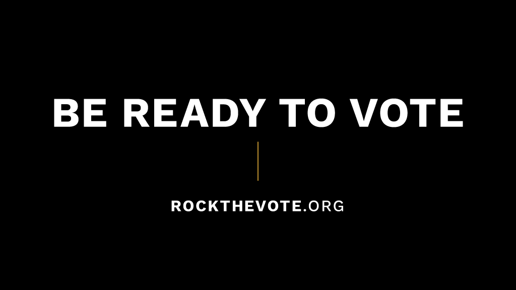 www.rockthevote.org