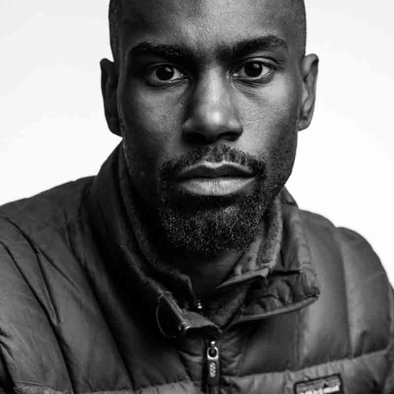 DeRay McKesson